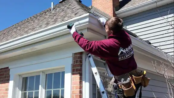 gutter services Lindenhurst